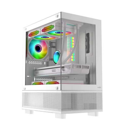 TNC Store Vỏ case MIK Aether White